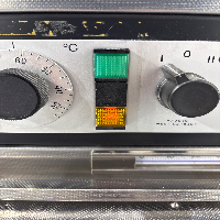 Memmert B 40 Oven image 3